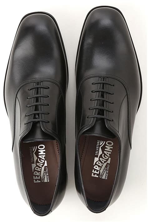 lace men's oxfords